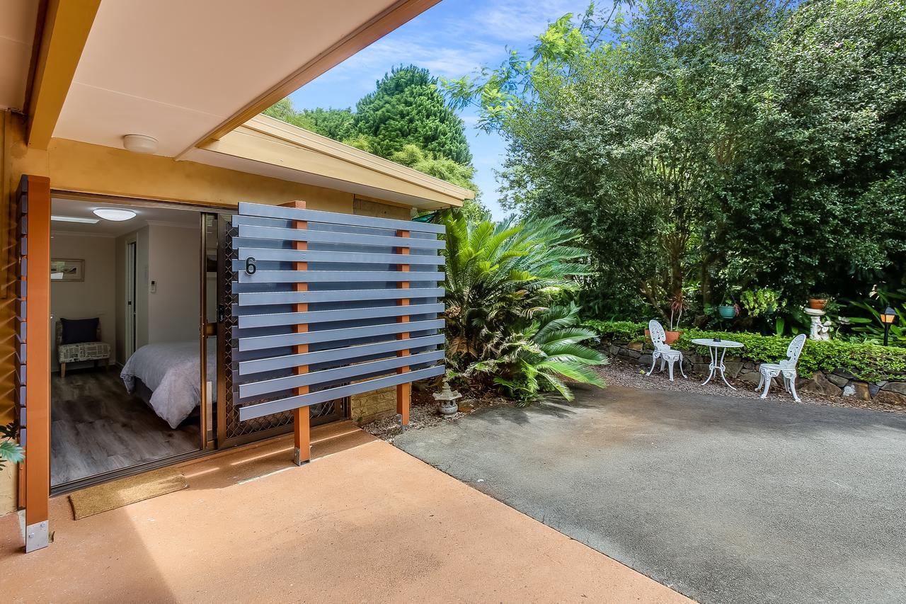 Maleny Hills Motel Eksteriør bilde